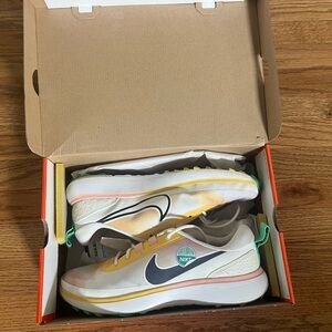 Nike Infinity Ace 'The Masters Georgia Peach' Golf Shoes